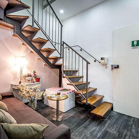 Il Viaggiator Leggero Bed and Breakfast Firenze Eksteriør billede