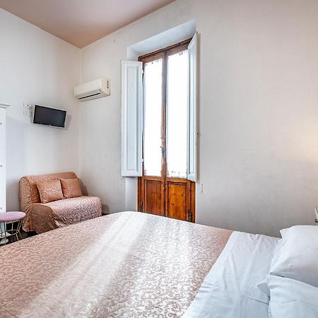 Il Viaggiator Leggero Bed and Breakfast Firenze Eksteriør billede