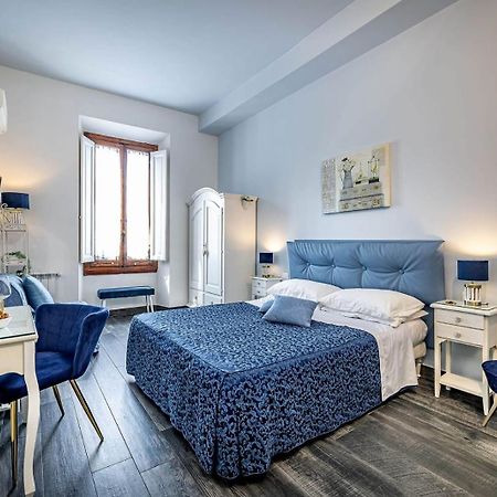 Il Viaggiator Leggero Bed and Breakfast Firenze Eksteriør billede