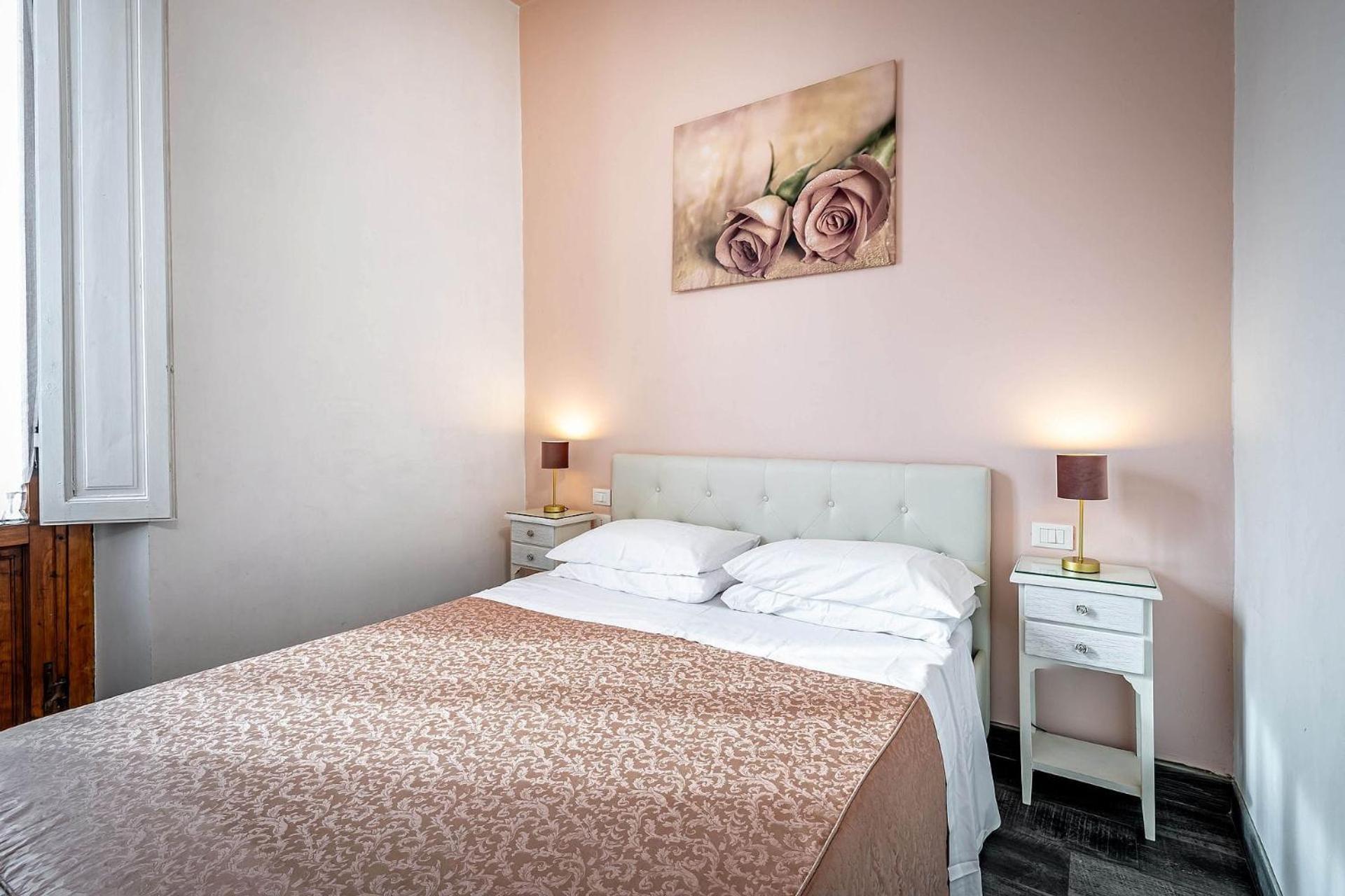 Il Viaggiator Leggero Bed and Breakfast Firenze Eksteriør billede