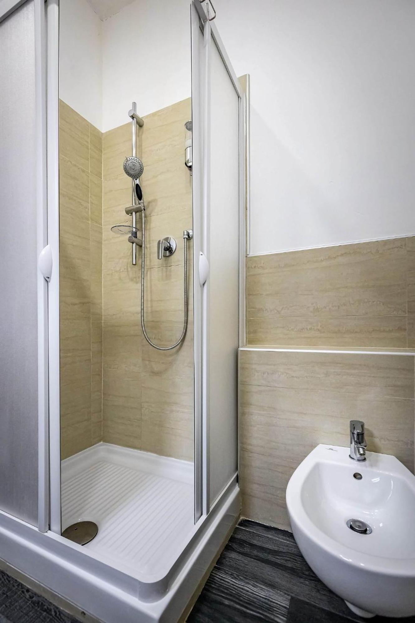Il Viaggiator Leggero Bed and Breakfast Firenze Eksteriør billede