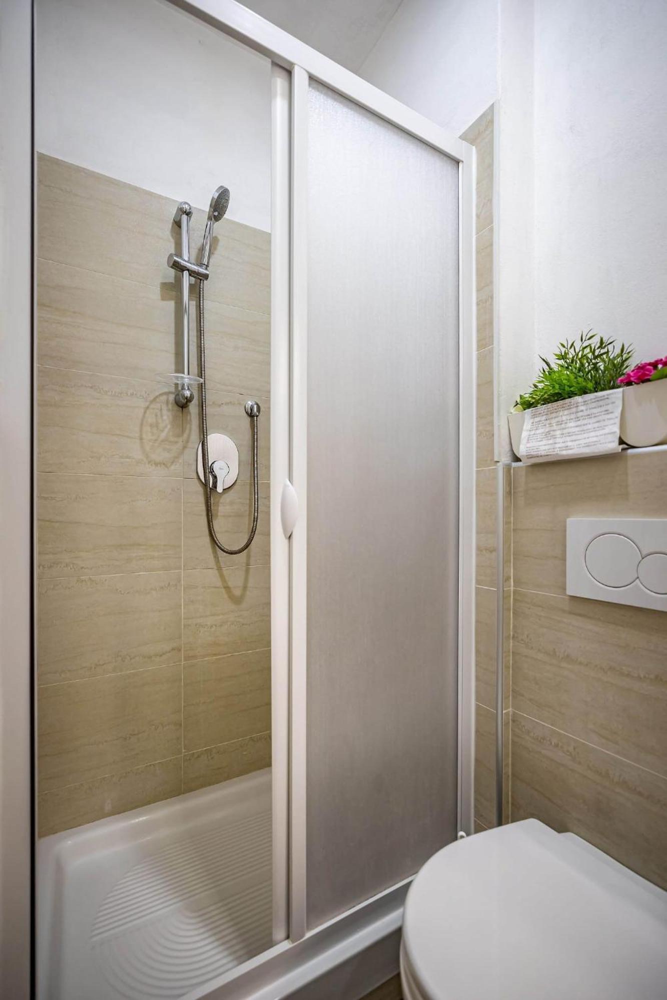 Il Viaggiator Leggero Bed and Breakfast Firenze Eksteriør billede