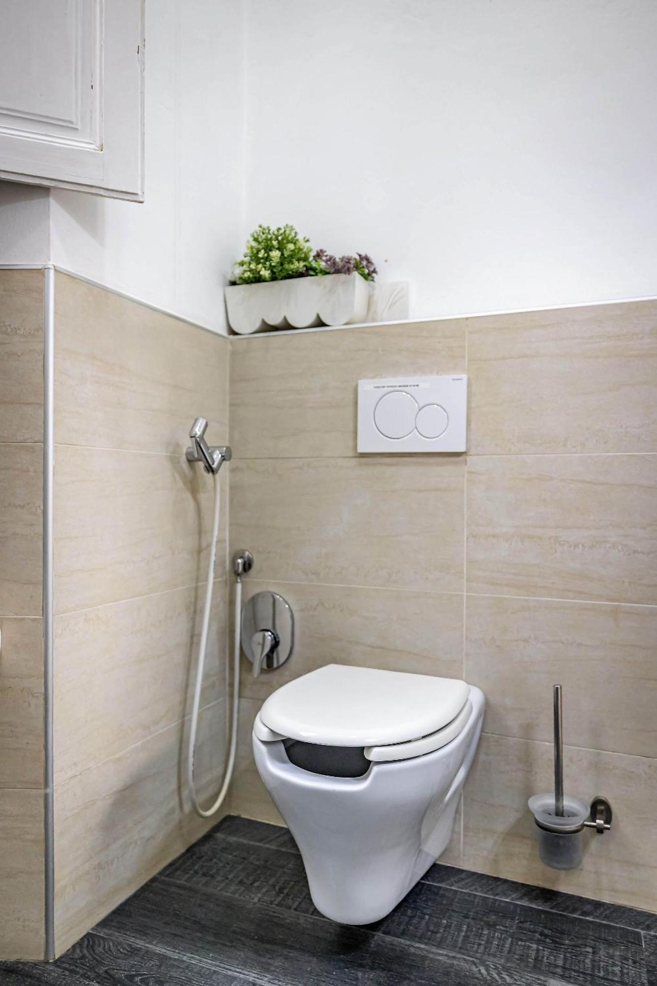 Il Viaggiator Leggero Bed and Breakfast Firenze Eksteriør billede
