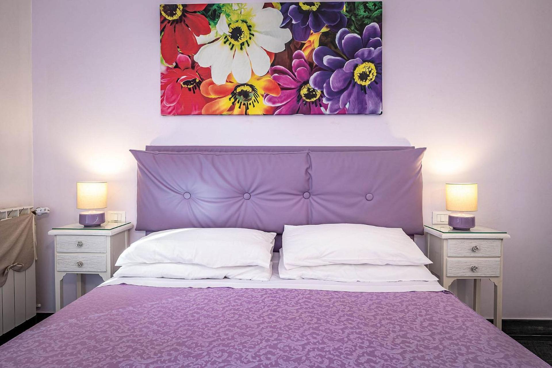 Il Viaggiator Leggero Bed and Breakfast Firenze Eksteriør billede