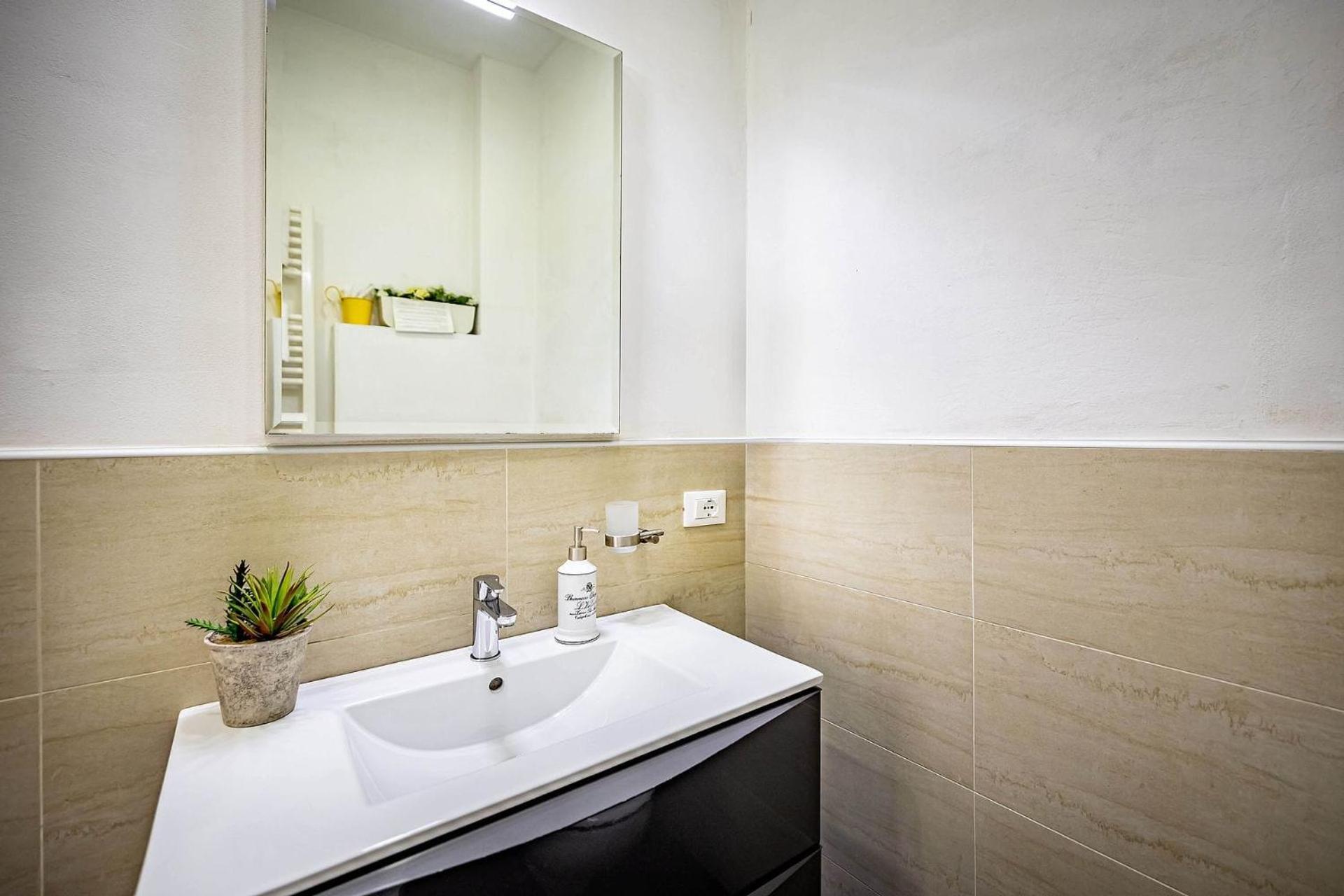 Il Viaggiator Leggero Bed and Breakfast Firenze Eksteriør billede