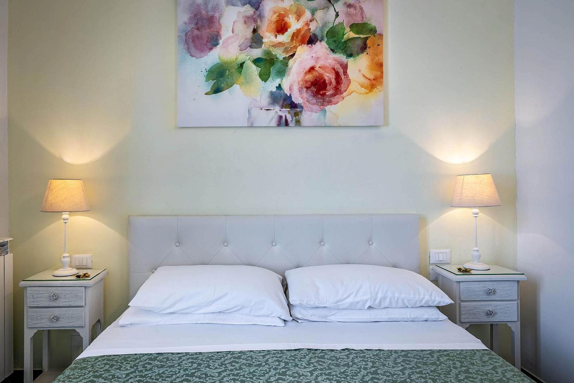 Il Viaggiator Leggero Bed and Breakfast Firenze Eksteriør billede