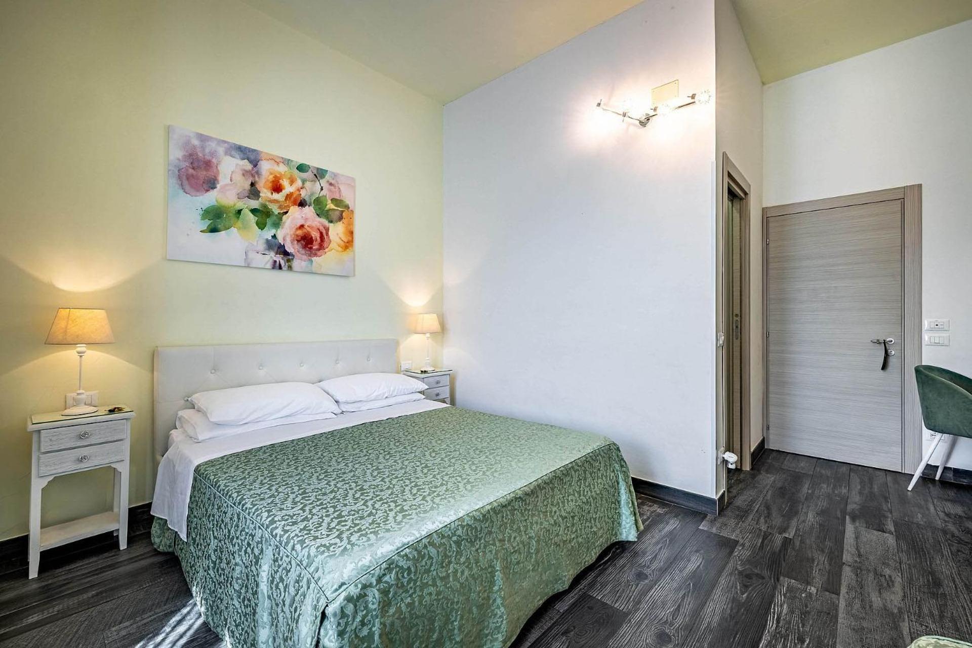 Il Viaggiator Leggero Bed and Breakfast Firenze Eksteriør billede