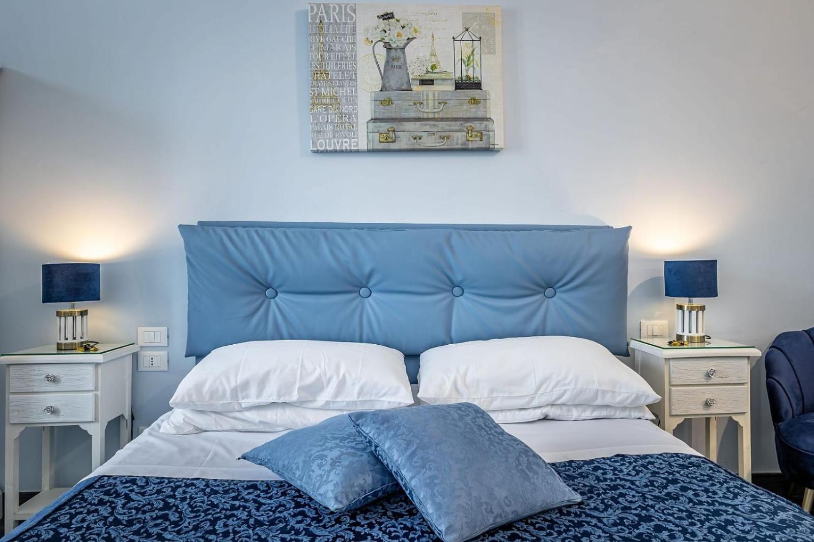 Il Viaggiator Leggero Bed and Breakfast Firenze Eksteriør billede