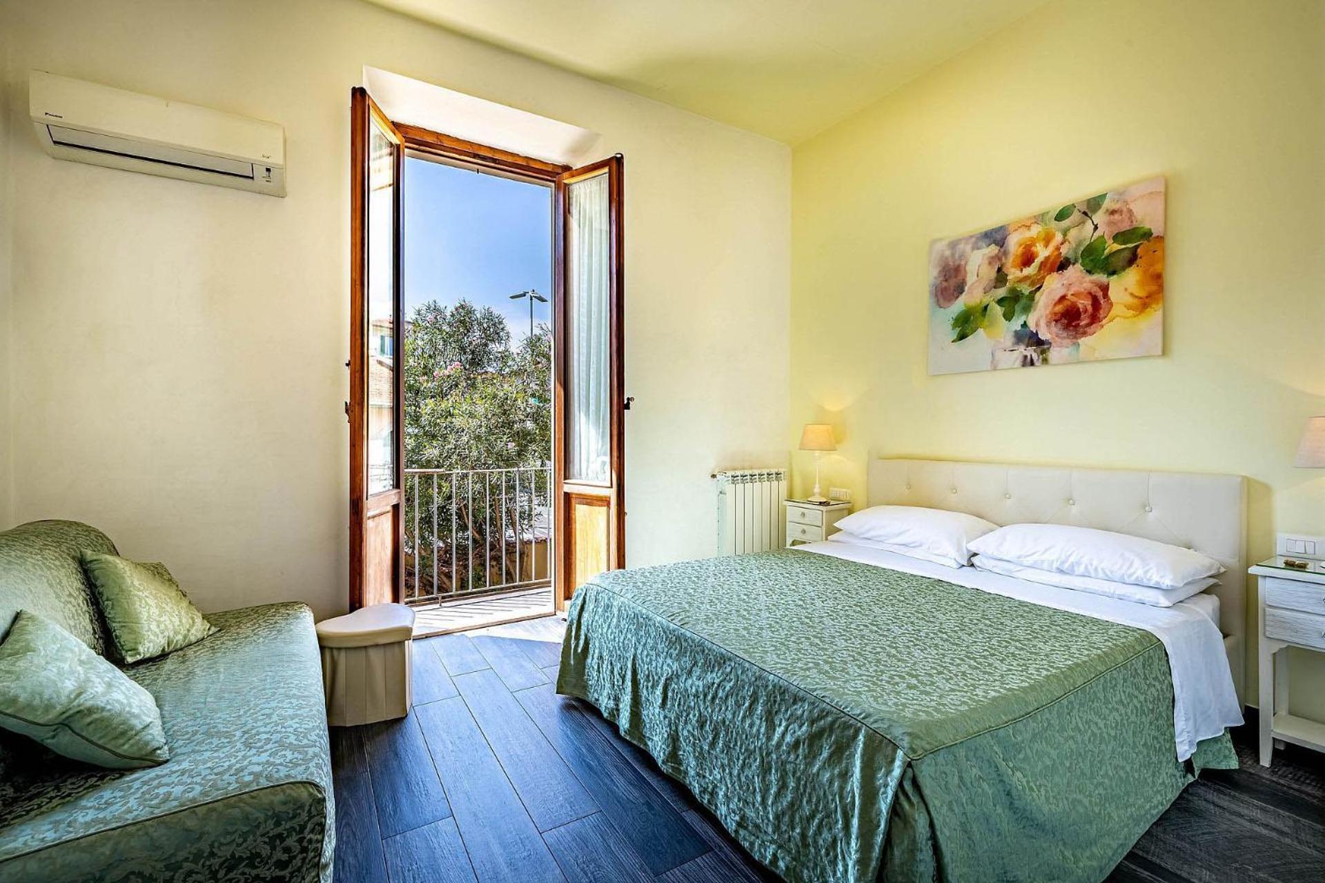 Il Viaggiator Leggero Bed and Breakfast Firenze Eksteriør billede