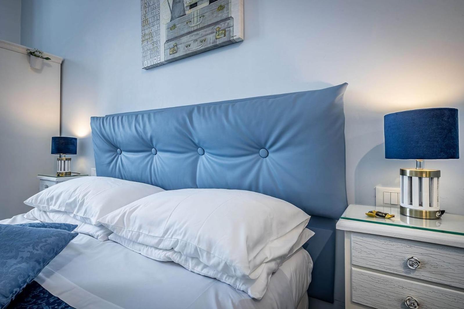 Il Viaggiator Leggero Bed and Breakfast Firenze Eksteriør billede