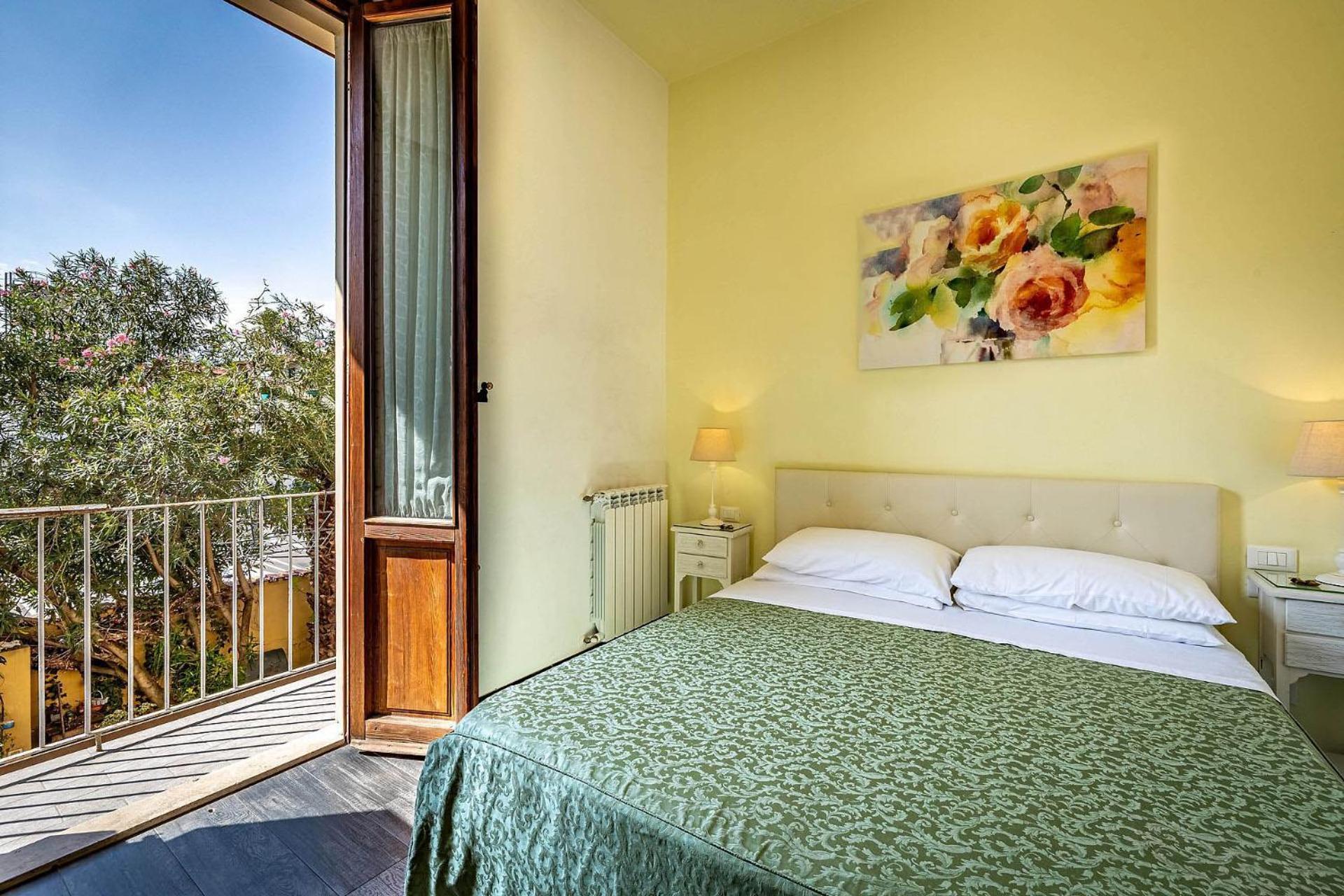 Il Viaggiator Leggero Bed and Breakfast Firenze Eksteriør billede